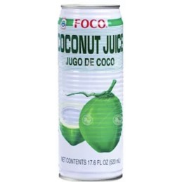 Foco coconut juice (kokos...