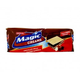 Jack&jill magic chocolate &...
