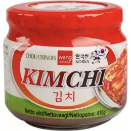 Wang Korean kimchi, 410g