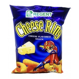 Regent Philippines cheese...