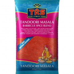 Trs tandoori masala, 400g