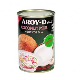 Aroy d dessert coconut...