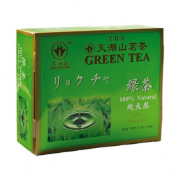 Green Tea (groene thee),...
