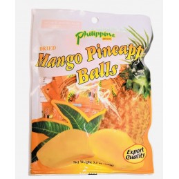 Philippine brand Mango...