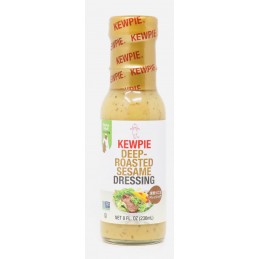 Kewpie deep roasted sesame...