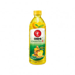 Oishi Green Tea Honey Lemon...