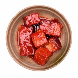 Shanghai fermented red bean...