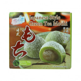 Japanese Green Tea Mochi,140g