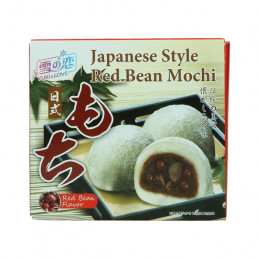 Japanese Style Red Bean...