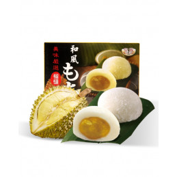Japanese Durian Mochi, 210g