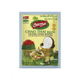 ChaoThai Coconut Cream...