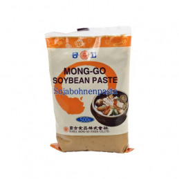Mong-Go Miso Soybean Paste,...