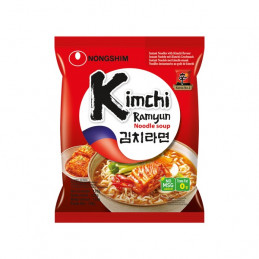 Nongshim Kimchi Ramyun...