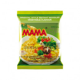 Mama Vegetable/Groenten...