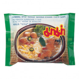 Mama Instant Noodle Clear...