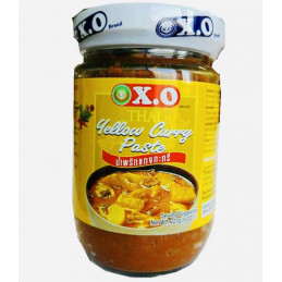 X.O Thai Yellow Curry...
