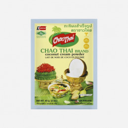 ChaoThai Coconut Cream...