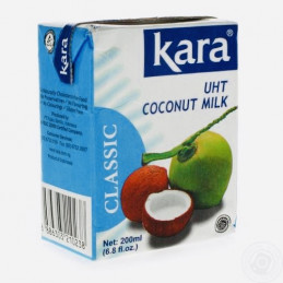 Kara Classic Coconut Milk,...
