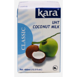 Kara Classic Coconut Milk...