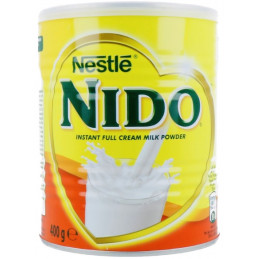 Nestlé Instant Full Cream...
