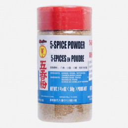 5-Spice Powder (Chinese...