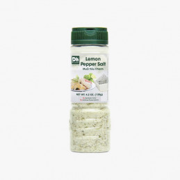 DH Foods Lemon Pepper Salt,...