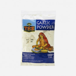 TRS Garlic Powder, 100g
