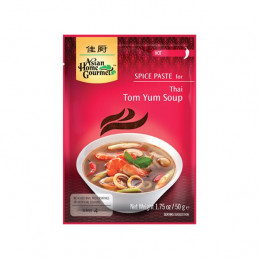 Asian Home Gourmet Thai Tom...