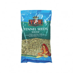 TRS Fennel Seeds (Venkel...