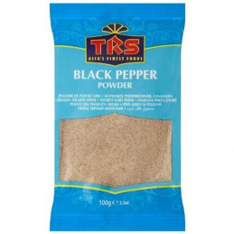 TRS Black Pepper (Zwarte...
