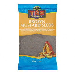 TRS Brown Mustard Seeds...