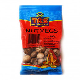 TRS Nutmeg, 100g