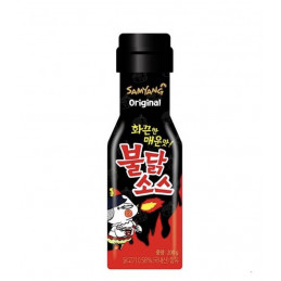Samyang Hot Chicken Flavor...