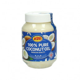 KTC 100% Pure Coconut Oil,...