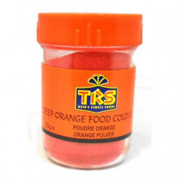 TRS Food Colour Orange, 25g