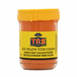 TRS Food Colour Egg Yellow,...