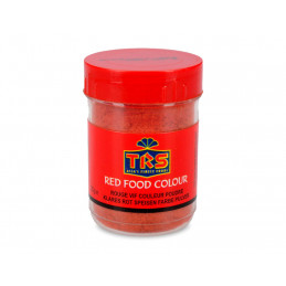 TRS Food Colour Red, 25g