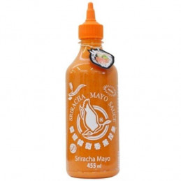 Flying Goose Brand Sriracha...