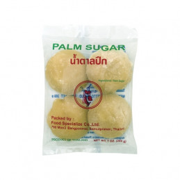 Thai Dancer Palm Sugar...