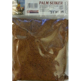Palm Suiker Poeder, 250g