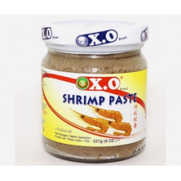 X.O Shrimp Paste (Garnalen...