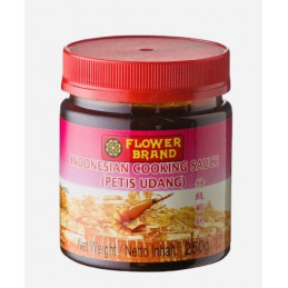 Flower Brand Petis Udang...