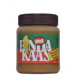 PCD Smooth Peanut Butter, 350g