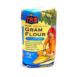 TRS Pure Gram Flour...
