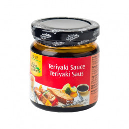 Asian Home Gourmet Teriyaki...