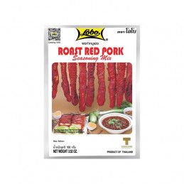 Lobo Roast Red Pork...