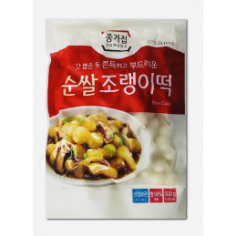 Jongga Rice Cake (Rijst...