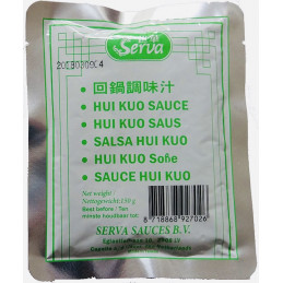 Hui Kuo Wok Sauce, 150g