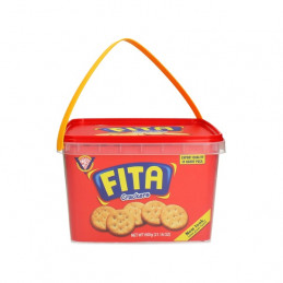 Fita Crackers, 600g