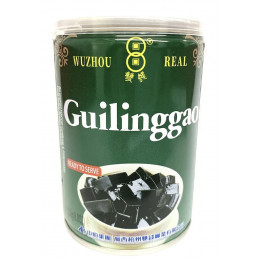 Guilinggao Gras Jelly